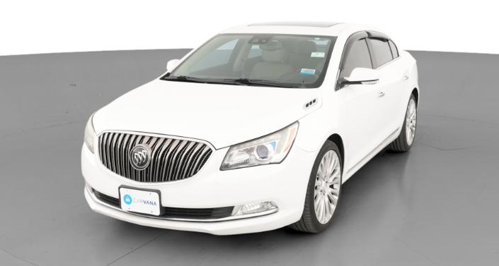 2014 Buick LaCrosse Premium -
                  Indianapolis, IN