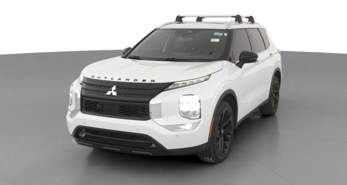 Thumbnail: 2022 Mitsubishi Outlander - 1