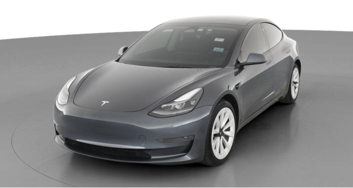 2023 Tesla Model 3 Standard Range -
                  Bessemer, AL