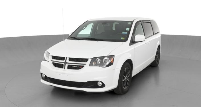 2019 Dodge Grand Caravan SE -
                  Colonial Heights, VA