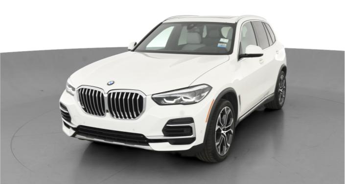 Thumbnail: 2023 BMW X5 - 1