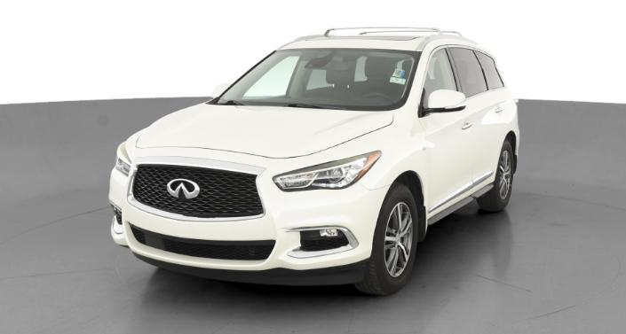 Thumbnail: 2019 INFINITI QX60 - 1