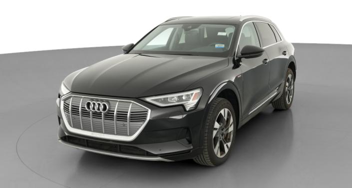 2021 Audi e-tron Premium -
                  Lorain, OH