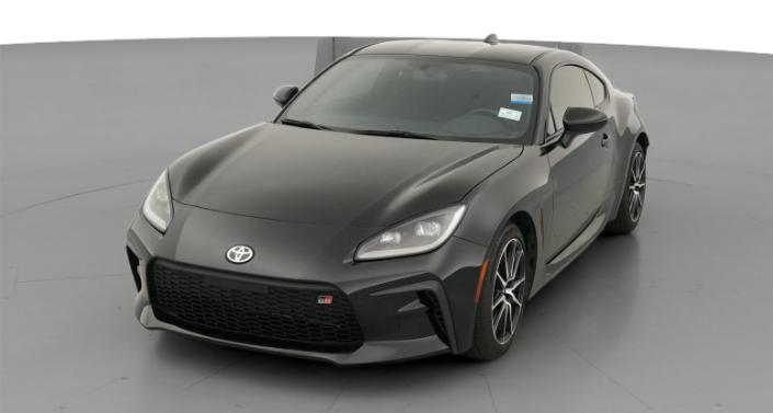 Thumbnail: 2024 Toyota GR86 - 1