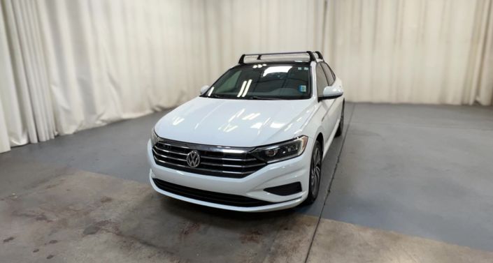 Thumbnail: 2020 Volkswagen Jetta - 1