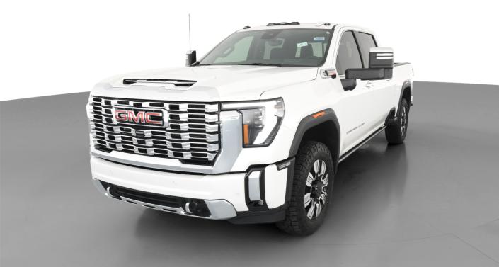 2024 GMC Sierra 2500 Denali -
                  Bessemer, AL