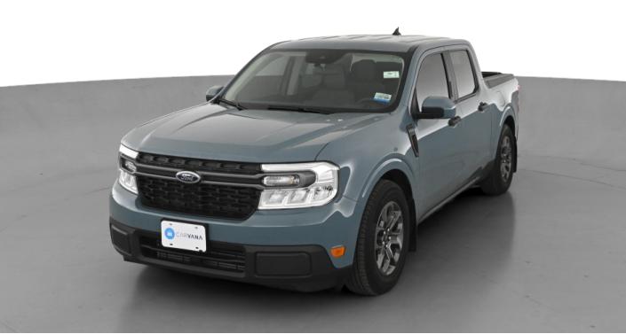 2023 Ford Maverick XLT -
                  Beverly, NJ