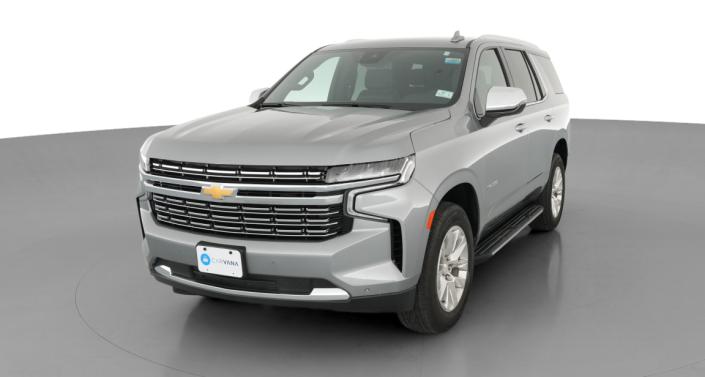 Thumbnail: 2023 Chevrolet Tahoe - 1