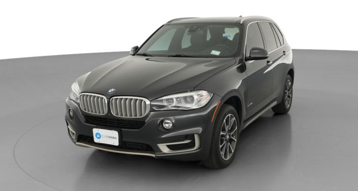 Thumbnail: 2018 BMW X5 - 1