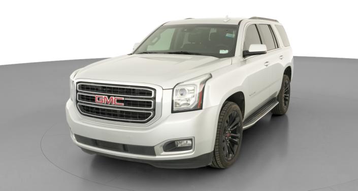 2017 GMC Yukon SLT -
                  West Memphis, AR