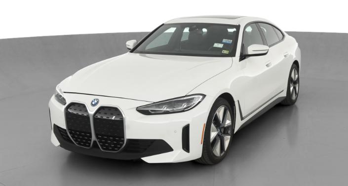2022 BMW i4 eDrive40 -
                  Colonial Heights, VA