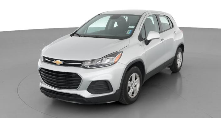 Thumbnail: 2020 Chevrolet Trax - 1