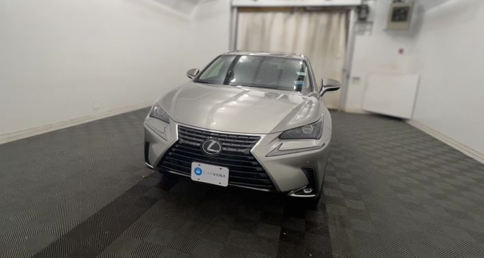 2020 Lexus NX Hybrid 300h -
                  Framingham, MA
