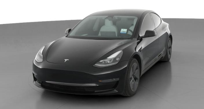 2023 Tesla Model 3 Standard Range -
                  Tooele, UT