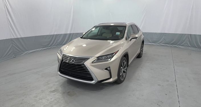 2017 Lexus RX 350 -
                  Kansas City, MO