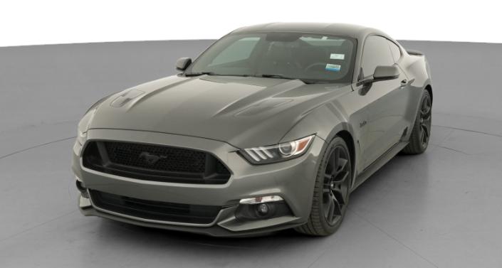 2015 Ford Mustang GT Premium -
                  West Memphis, AR