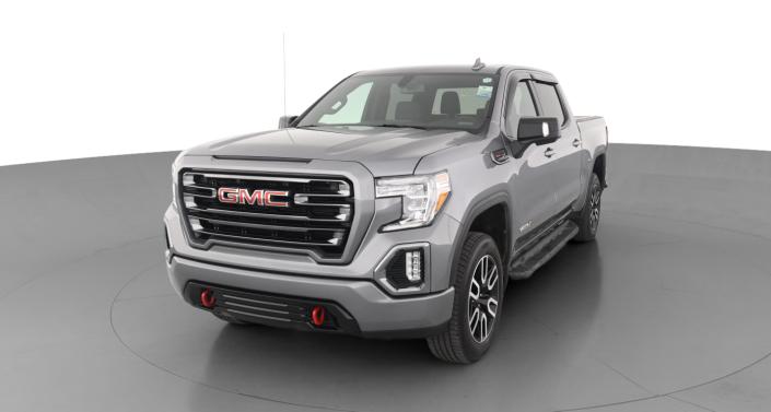 2021 GMC Sierra 1500 AT4 -
                  Indianapolis, IN