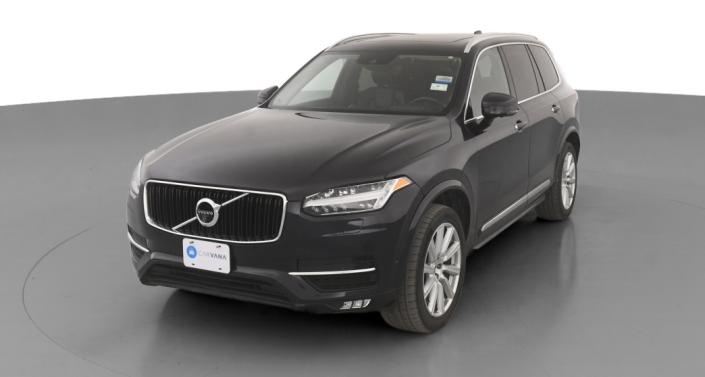 2016 Volvo XC90 T6 Inscription -
                  Fort Worth, TX