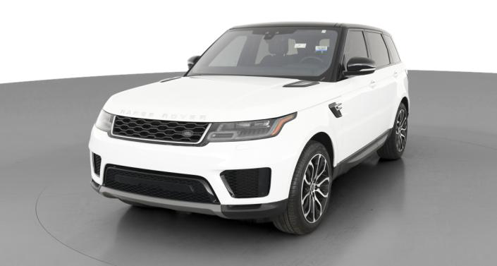 Thumbnail: 2019 Land Rover Range Rover Sport - 1