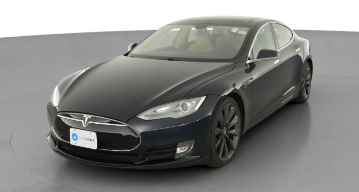 2012 Tesla Model S Performance -
                  Colonial Heights, VA