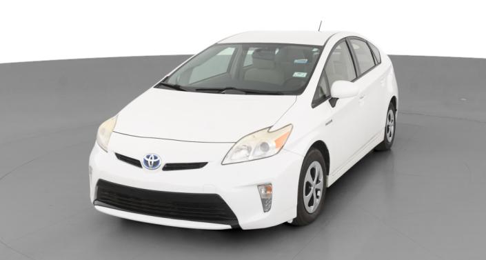 2013 Toyota Prius Two -
                  Concord, NC