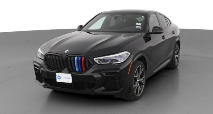 2022 BMW X6 xDrive40i -
                  Concord, NC