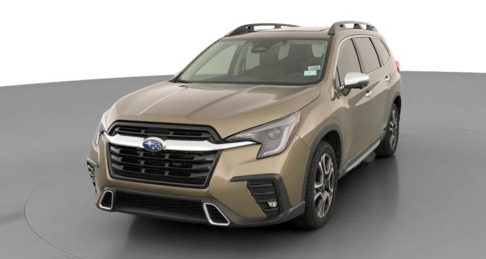 2023 Subaru Ascent Touring Hero Image
