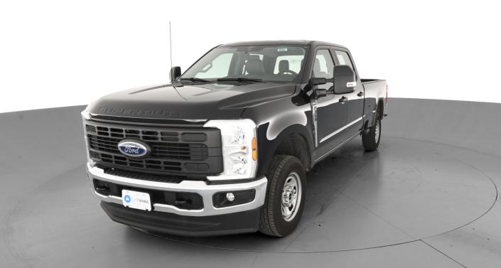 Thumbnail: 2024 Ford Econoline - 1