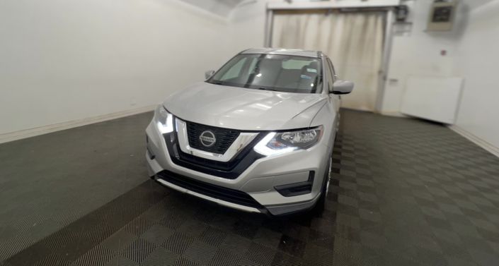 2018 Nissan Rogue S -
                  Framingham, MA
