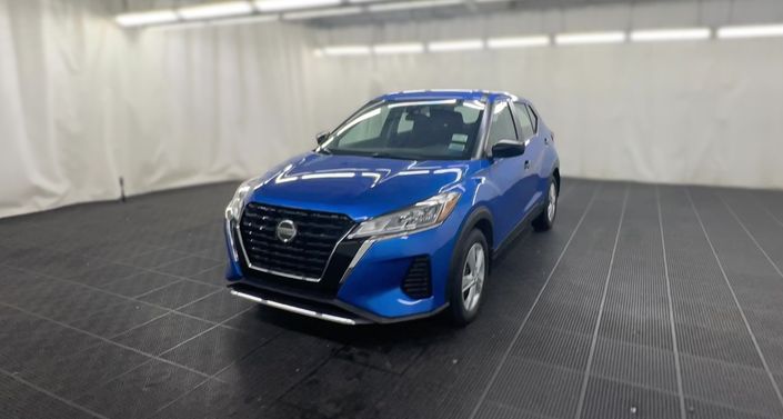 2021 Nissan Kicks S -
                  Indianapolis, IN