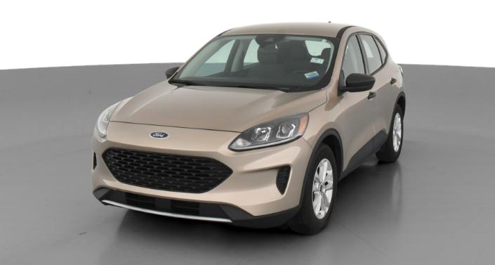 2021 Ford Escape S -
                  Concord, NC