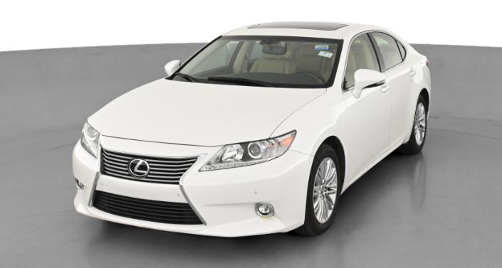 2015 Lexus ES 350 -
                  Beverly, NJ