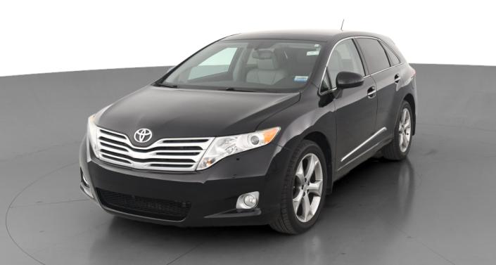 2012 Toyota Venza XLE -
                  Indianapolis, IN