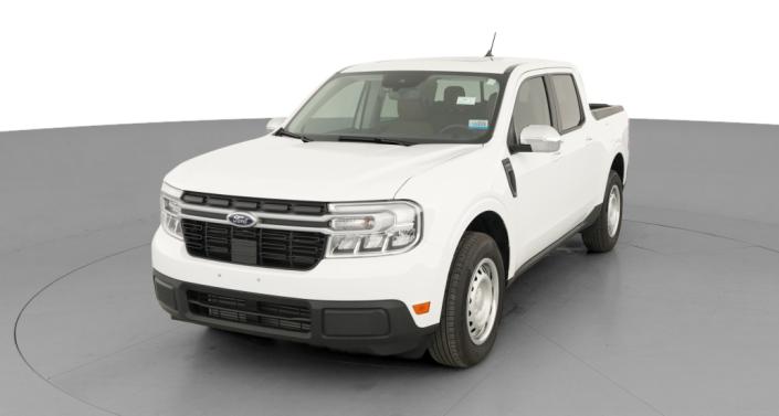 2024 Ford Maverick Lariat -
                  West Memphis, AR