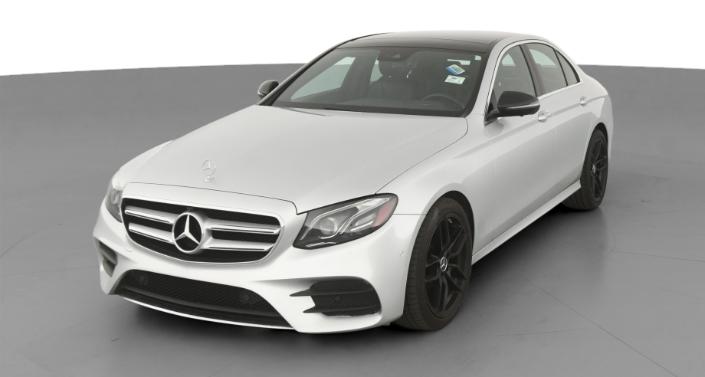 Thumbnail: 2019 Mercedes-Benz E-Class - 1