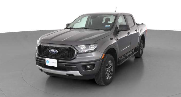 2020 Ford Ranger XLT -
                  Richton Park, IL