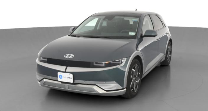 Thumbnail: 2024 Hyundai Ioniq 5 - 1