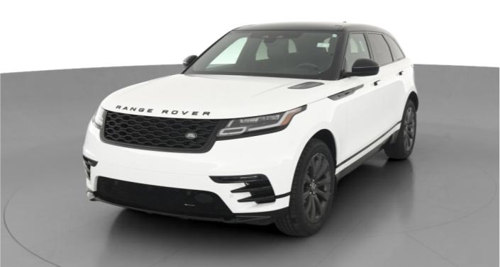 2022 Land Rover Range Rover Velar R-Dynamic S Hero Image