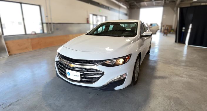 2023 Chevrolet Malibu LT -
                  Fairview, OR