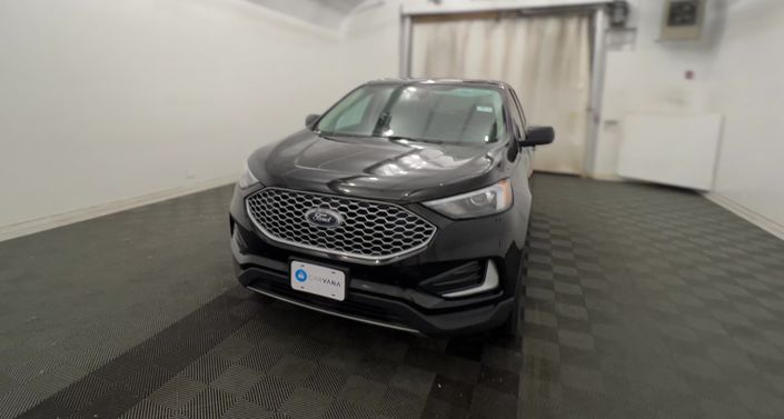 Thumbnail: 2023 Ford Edge - 1