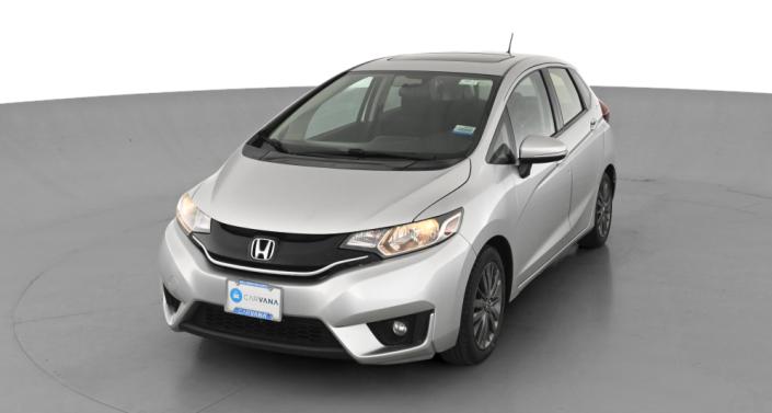 Thumbnail: 2016 Honda Fit - 1