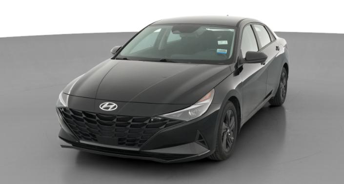 Thumbnail: 2022 Hyundai Elantra - 1