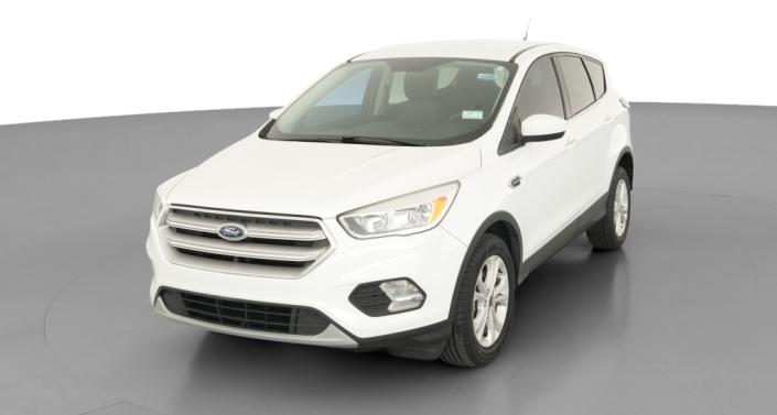 Thumbnail: 2019 Ford Escape - 1