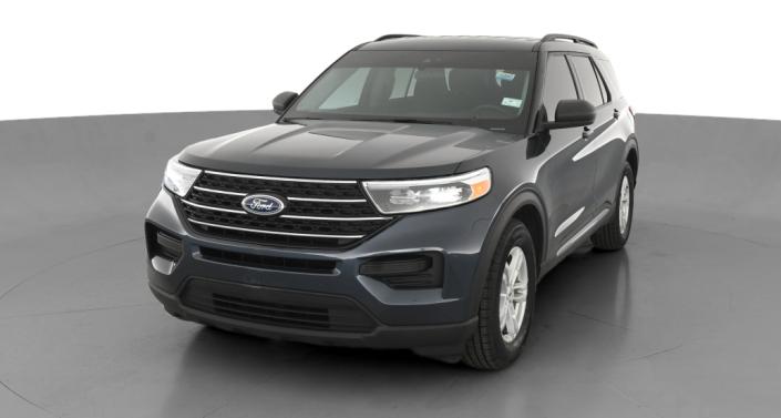 2023 Ford Explorer XLT -
                  Bessemer, AL