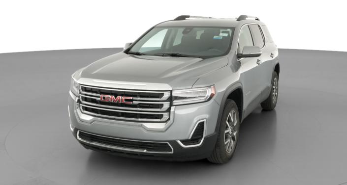 2023 GMC Acadia SLE -
                  Trenton, OH