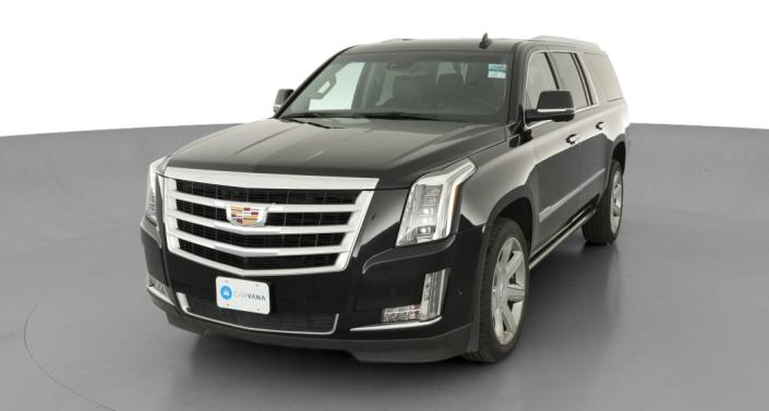 Thumbnail: 2018 Cadillac Escalade - 1