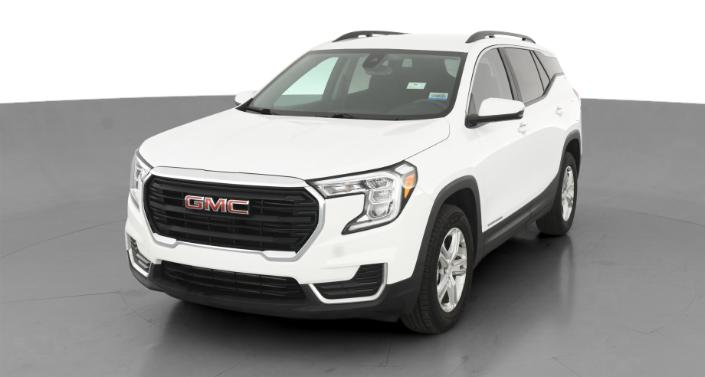 2023 GMC Terrain SLE -
                  Bessemer, AL