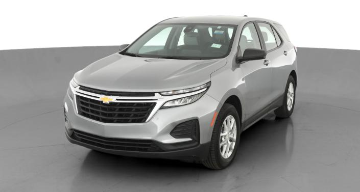 2023 Chevrolet Equinox LS -
                  Bessemer, AL
