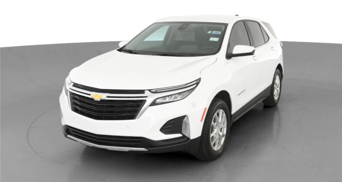2023 Chevrolet Equinox LT -
                  Bessemer, AL