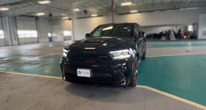 Thumbnail: 2021 Dodge Durango - 1